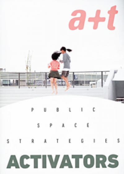 Public Space Strategies