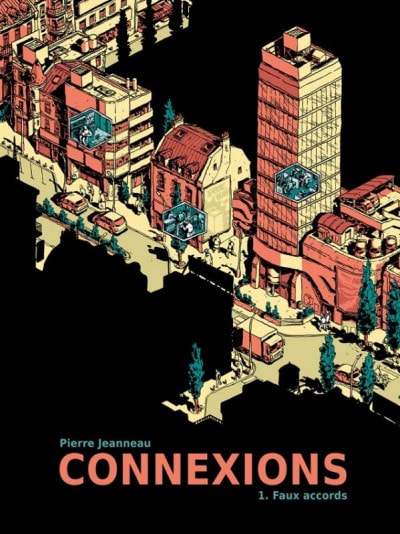 Connexions 1
