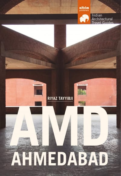 AMD Ahmedabad