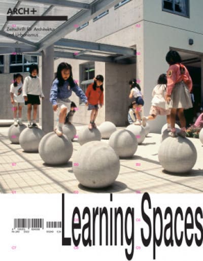 Learning Spaces