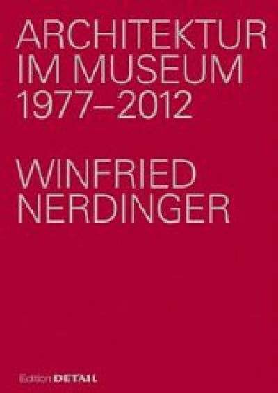 Architektur im Museum