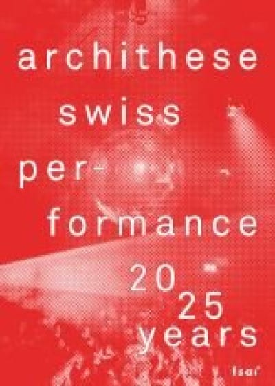 Swiss Performance 2025