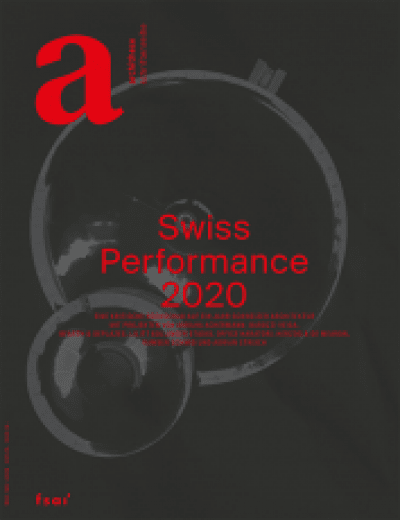 Swiss Performance 2020