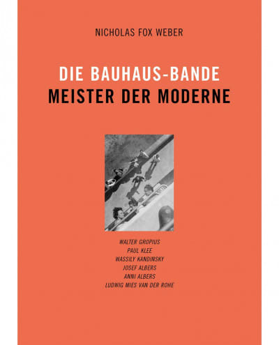 Die Bauhaus-Bande