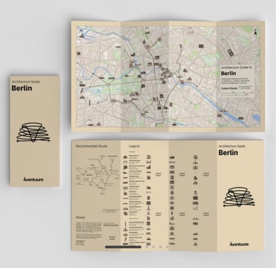 Architecture Guide to Berlin 