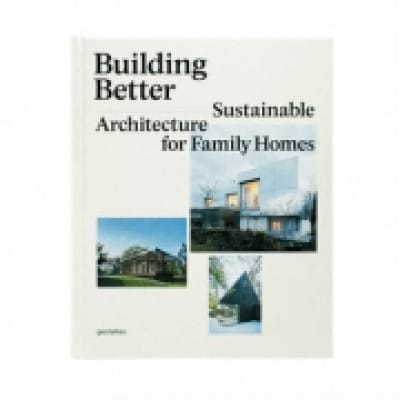 Building Better