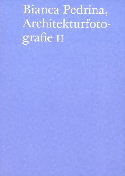 Architekturfotografie II