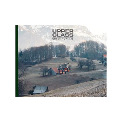 Upper Class