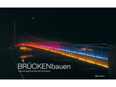 BRÜCKENbauen