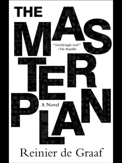 The Masterplan