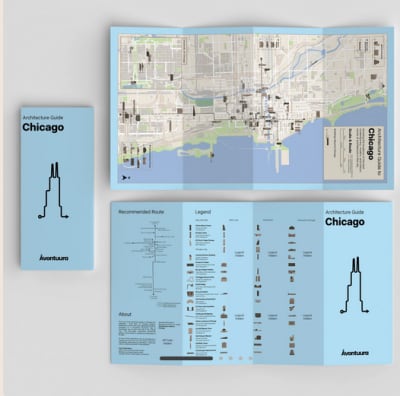 Architecture Guide to Chicago