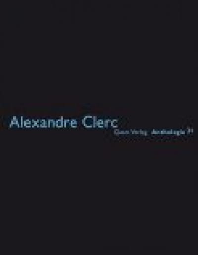 Alexandre Clerc