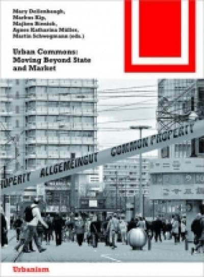 Urban Commons