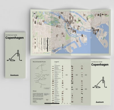 Architecture Guide to Copenhagen 