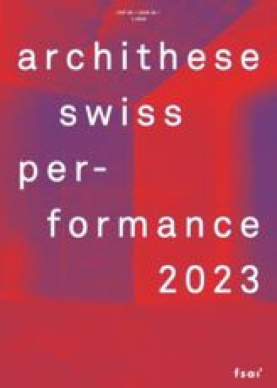 Swiss Performances 2023