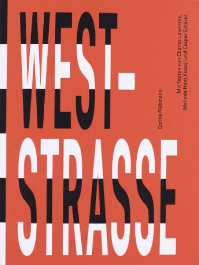 Weststrasse