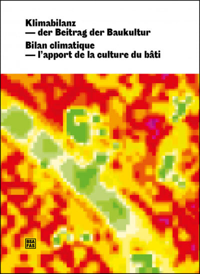 Klimabilanz