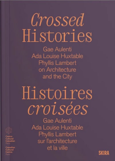 Crossed Histories / Histoires croisées