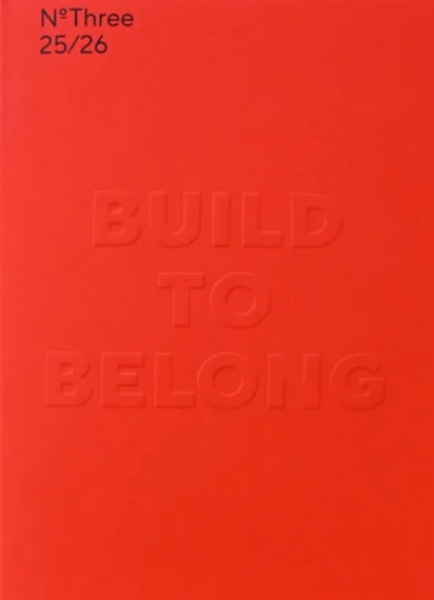 Build to Belong