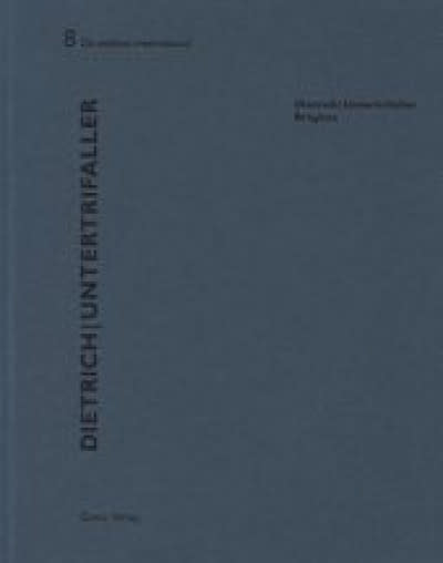 Dietrich Untertrifaller