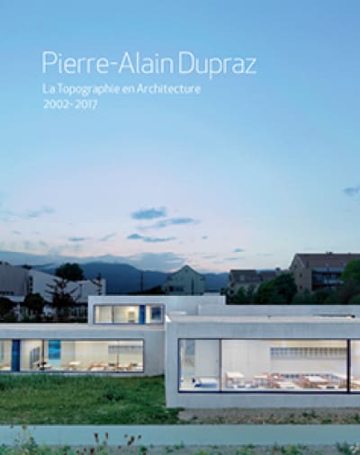 Pierre-Alain Dupraz