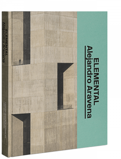ELEMENTAL Alejandro Aravena