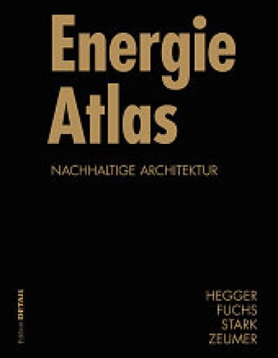 Energie Atlas