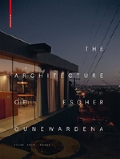 The Architecture of Escher GuneWardena