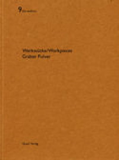 Graber Pulver - Werkstücke / Workpieces