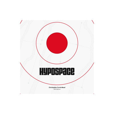The Hypospace of Japanese Architecture