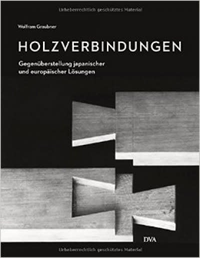 Holzverbindungen