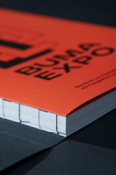 BUMA EXPO
