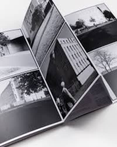A Building by Diener & Diener