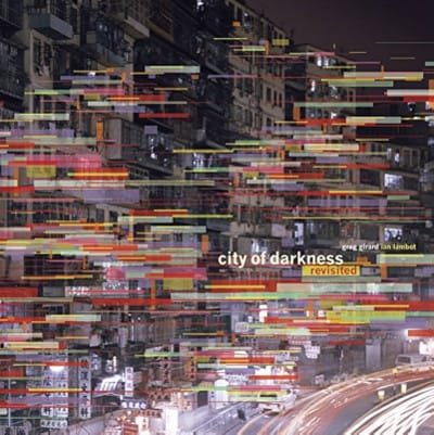 City of Darkness