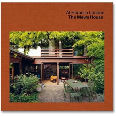 At Home in London