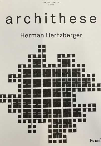 Herman Hertzberger