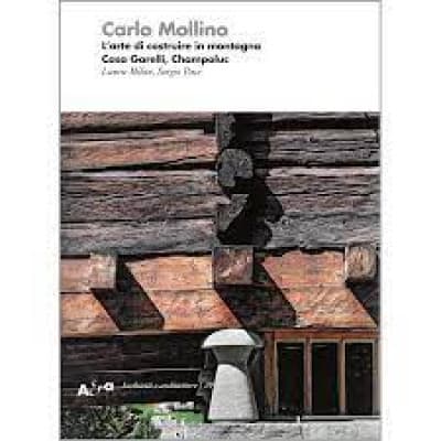 Carlo Mollino. 