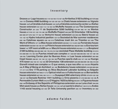 Adamo-Faiden
