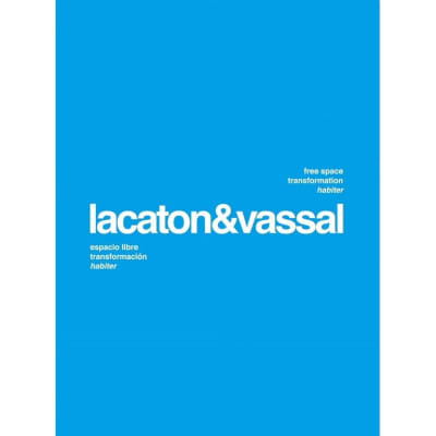 Lacaton & Vassal