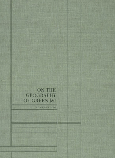 On the Geography of Green