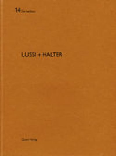 Lussi + Halter