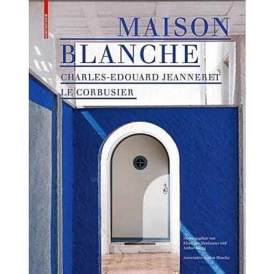 Maison Blanche 