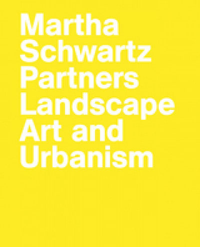 Martha Schwartz Partners
