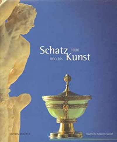 Schatzkunst 800 bis 1800