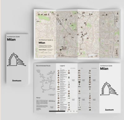 Architecture Guide to Milan 