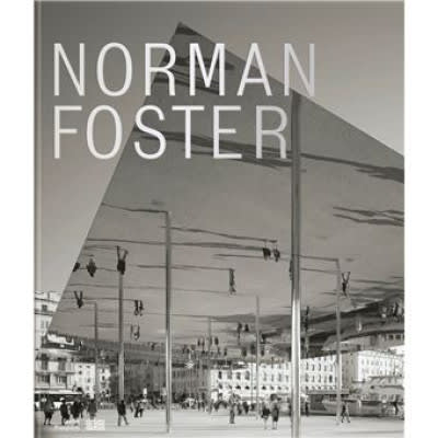 Norman Foster 