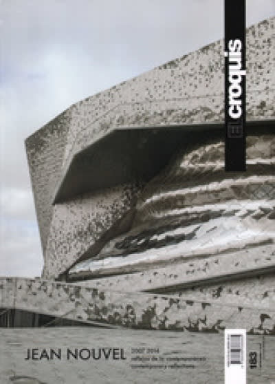 Jean Nouvel 2007 - 2016
