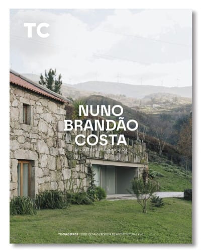 Nuno Brandâo Costa