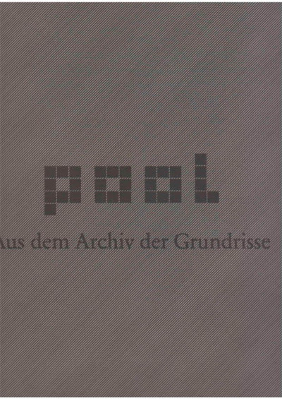 pool Architekten