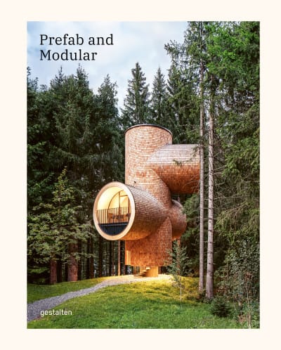 Prefab and Modular